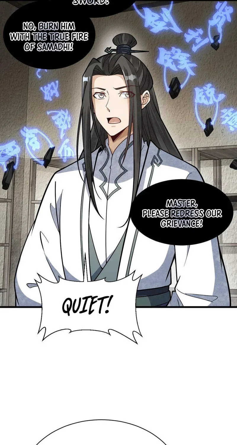 Read ChronoGo chapter 213 image 32 on Lezhin