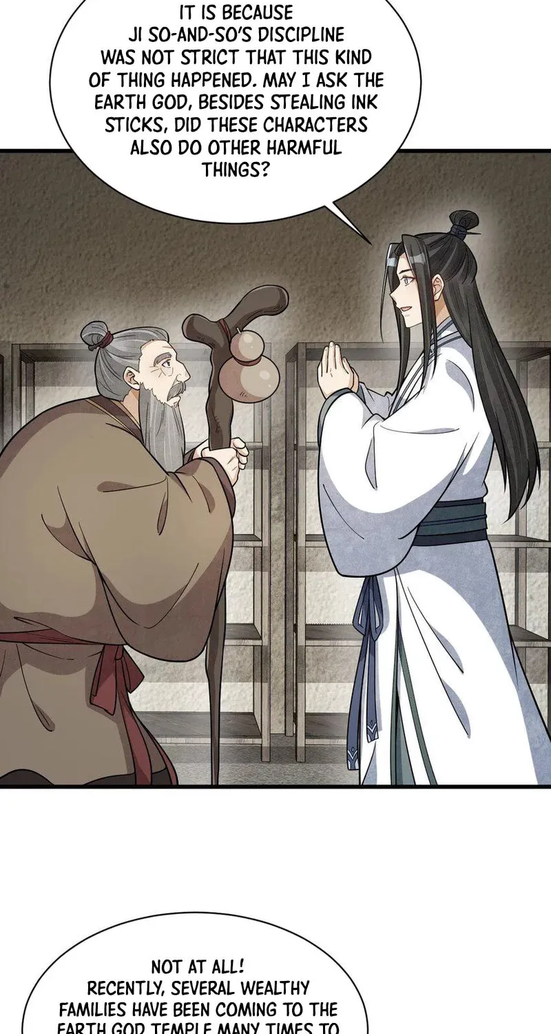 Read ChronoGo chapter 213 image 33 on Lezhin
