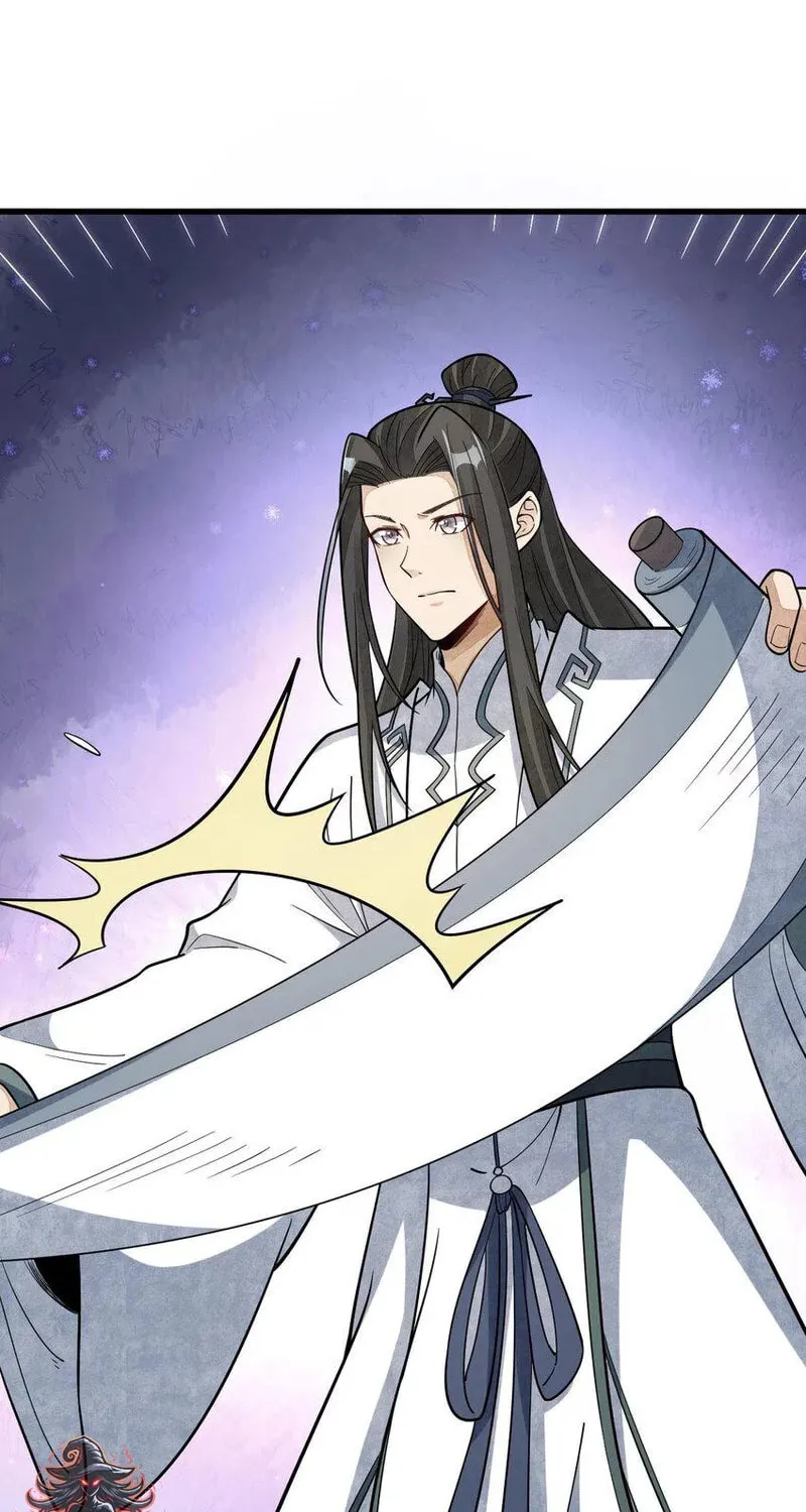 Read ChronoGo chapter 213 image 35 on Lezhin
