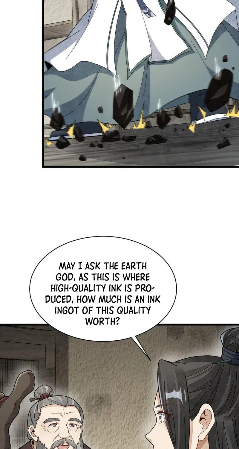 Read ChronoGo chapter 213 image 39 on Lezhin