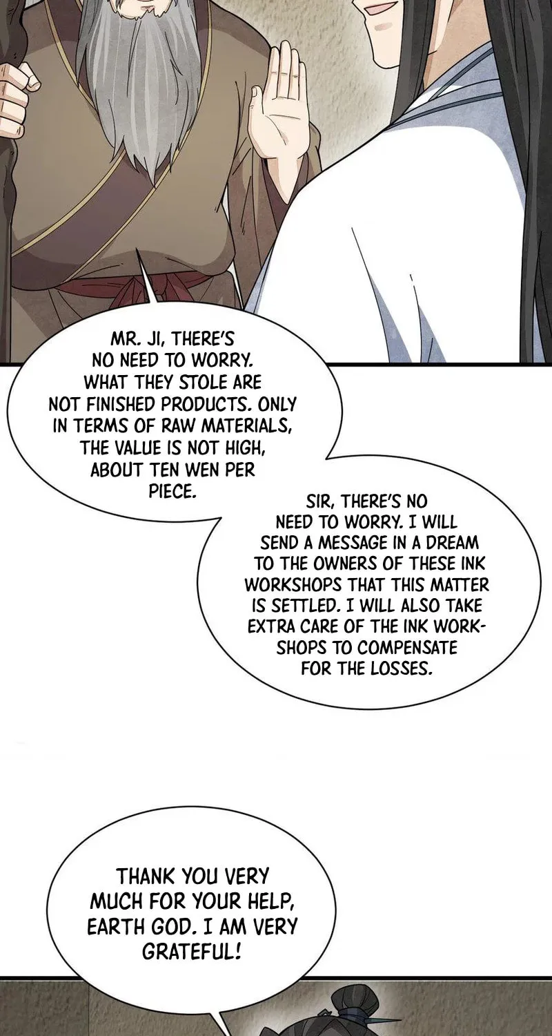 Read ChronoGo chapter 213 image 40 on Lezhin