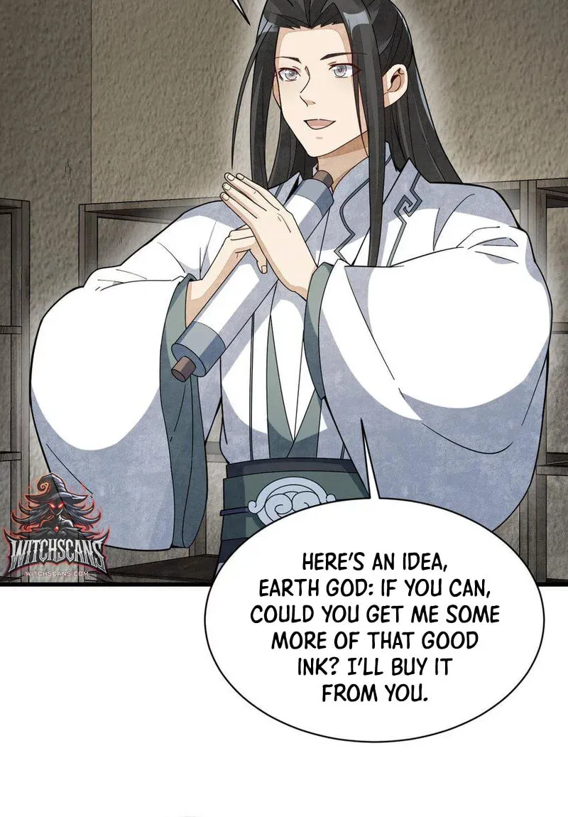 Read ChronoGo chapter 213 image 41 on Lezhin