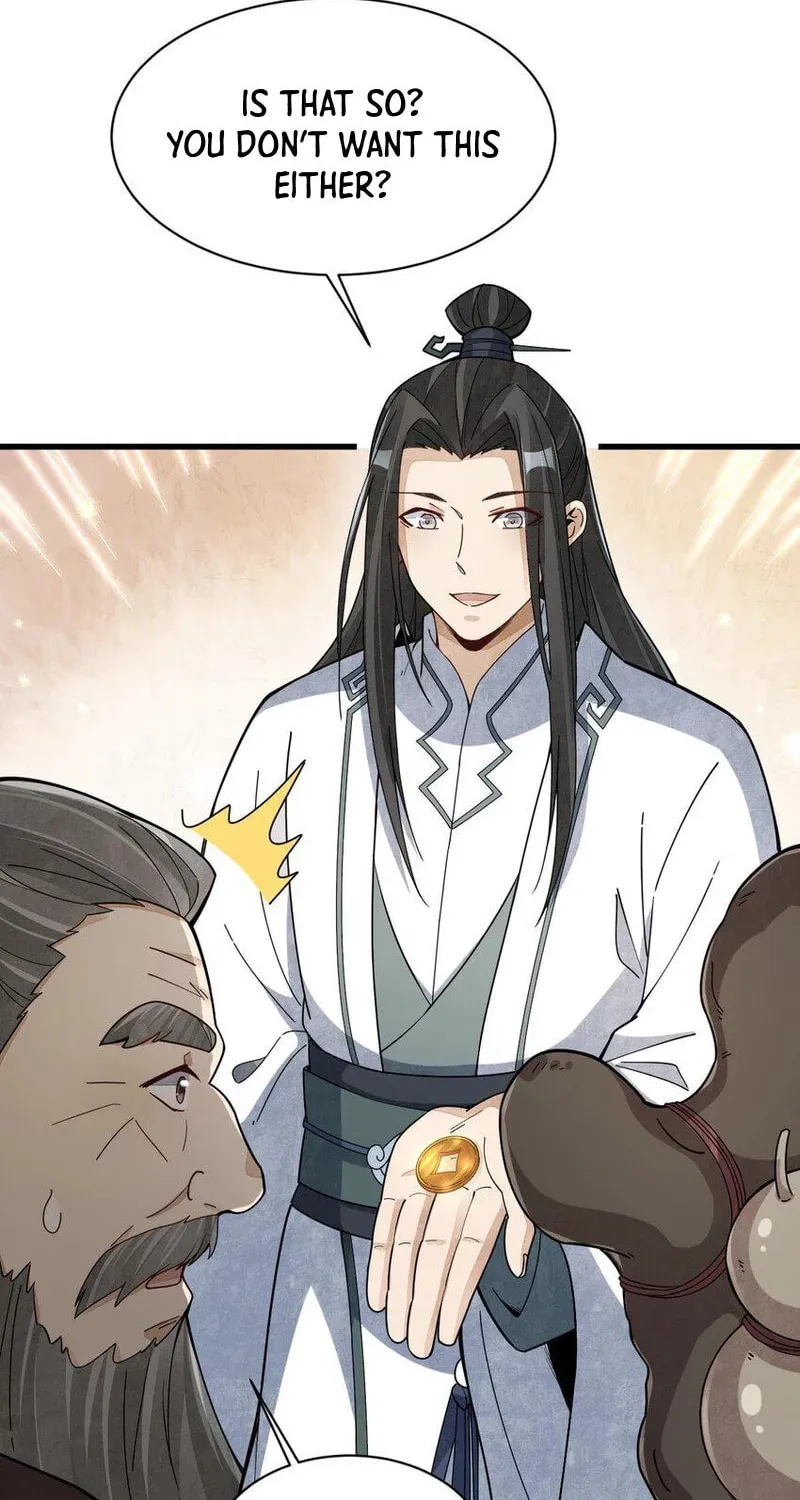 Read ChronoGo chapter 213 image 43 on Lezhin