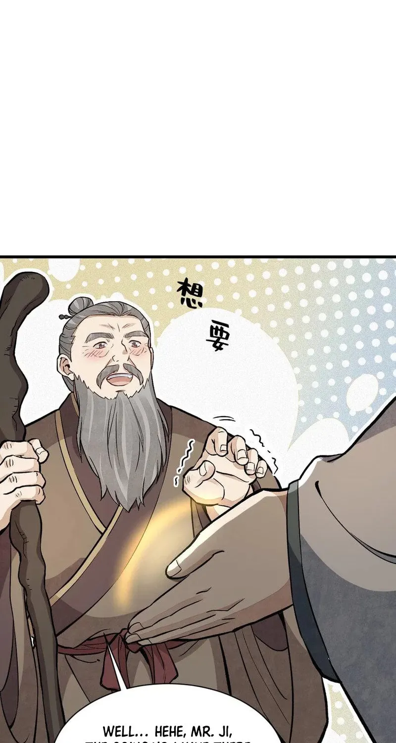 Read ChronoGo chapter 214 image 1 on Lezhin