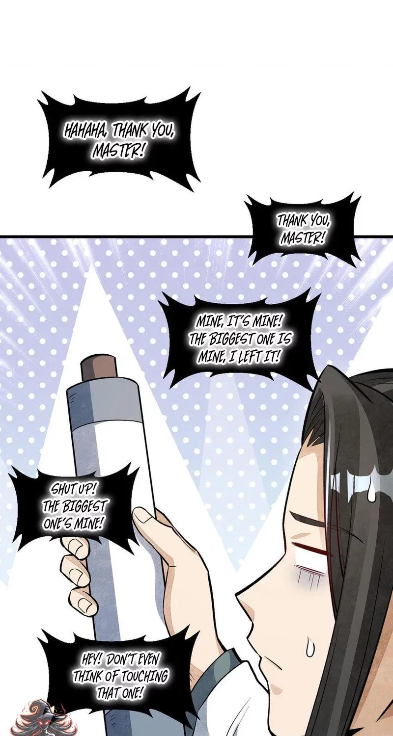 Read ChronoGo chapter 214 image 10 on Lezhin