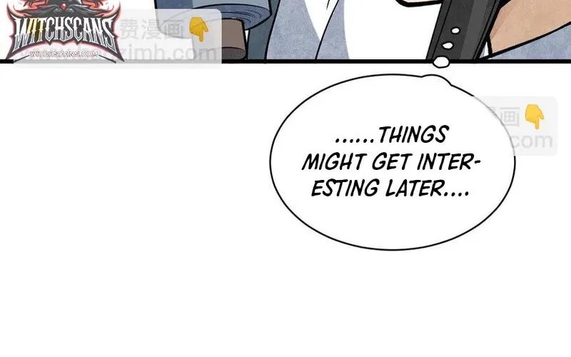 Read ChronoGo chapter 214 image 11 on Lezhin