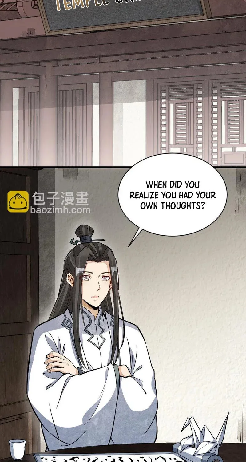 Read ChronoGo chapter 214 image 14 on Lezhin