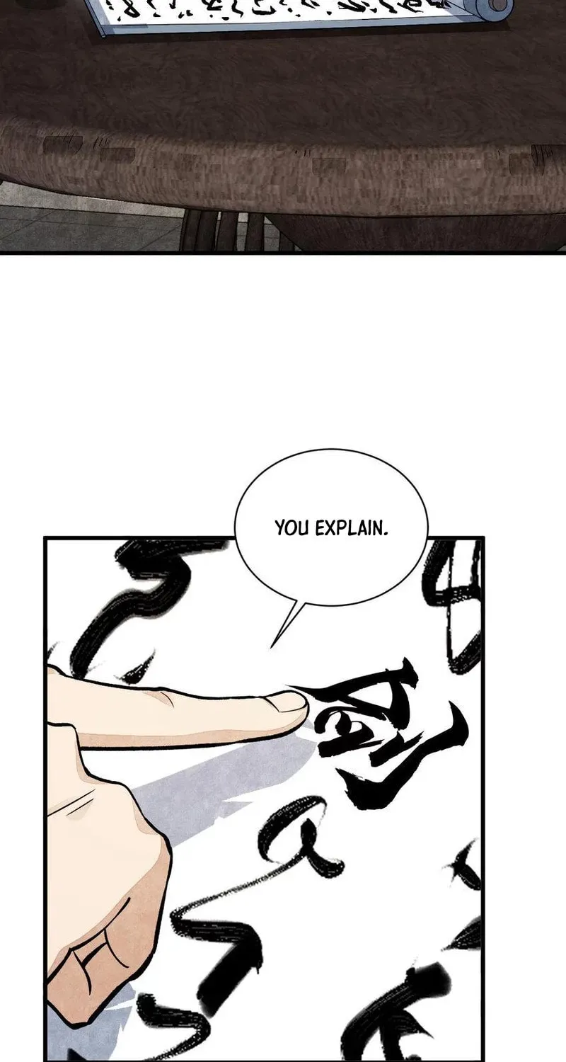 Read ChronoGo chapter 214 image 15 on Lezhin