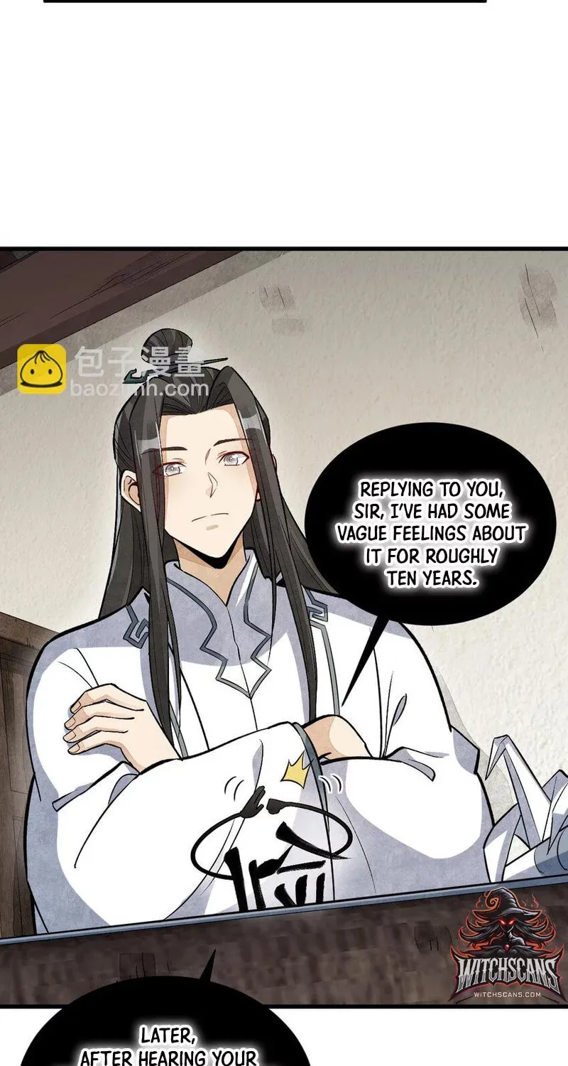 Read ChronoGo chapter 214 image 16 on Lezhin