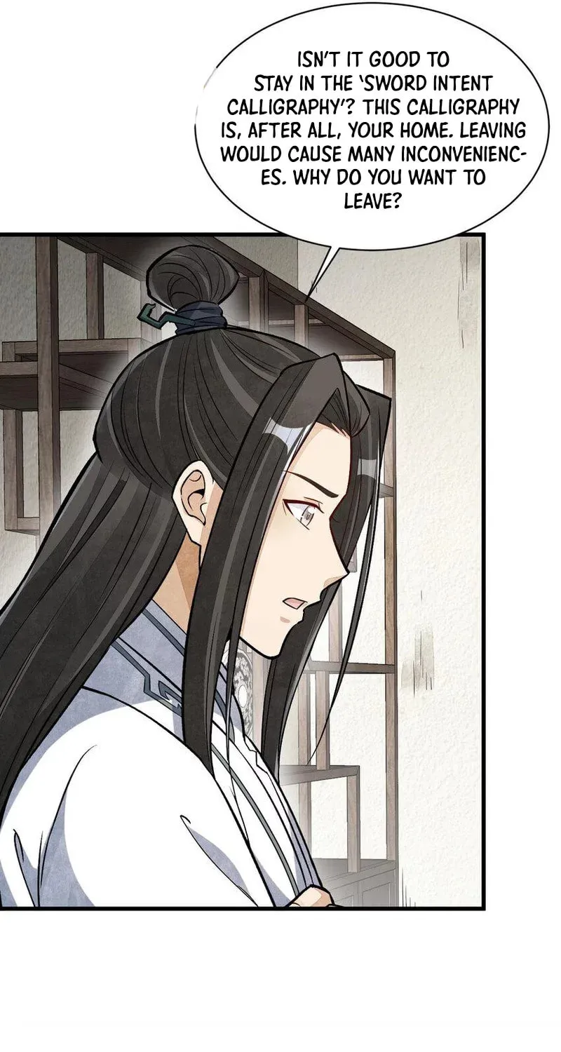 Read ChronoGo chapter 214 image 18 on Lezhin