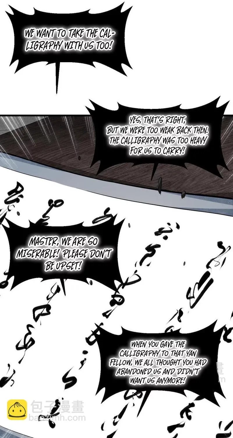 Read ChronoGo chapter 214 image 19 on Lezhin