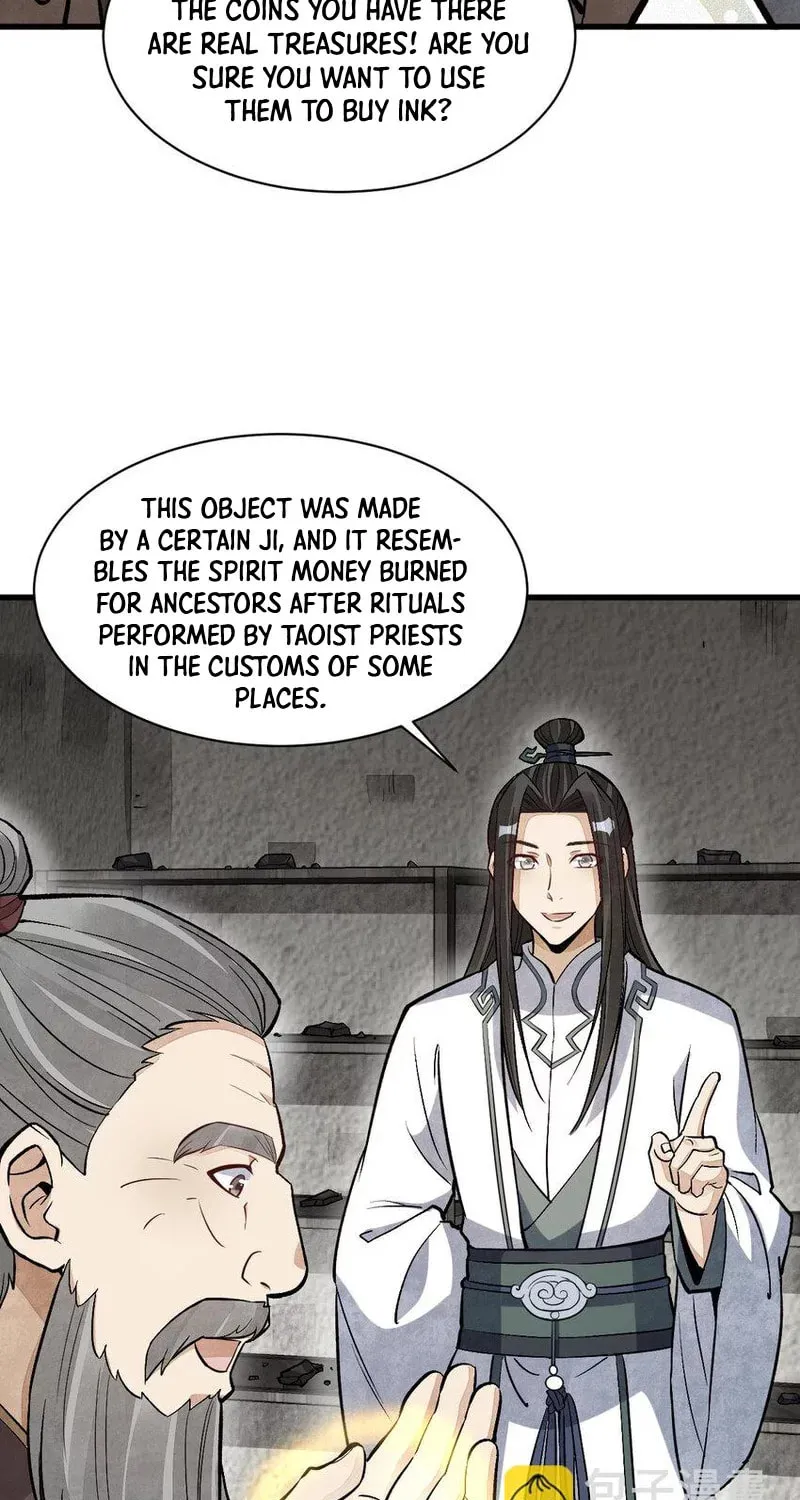 Read ChronoGo chapter 214 image 2 on Lezhin