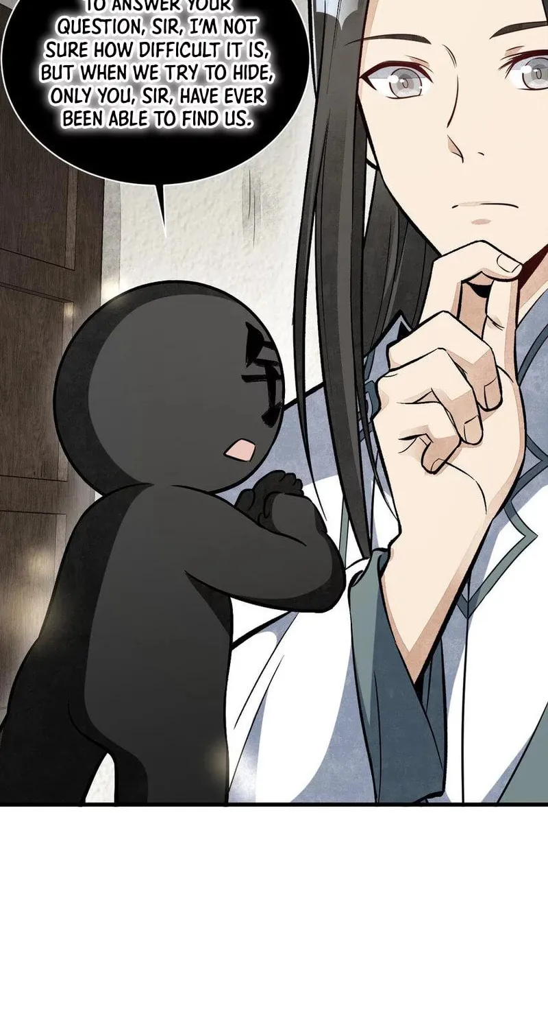 Read ChronoGo chapter 214 image 25 on Lezhin