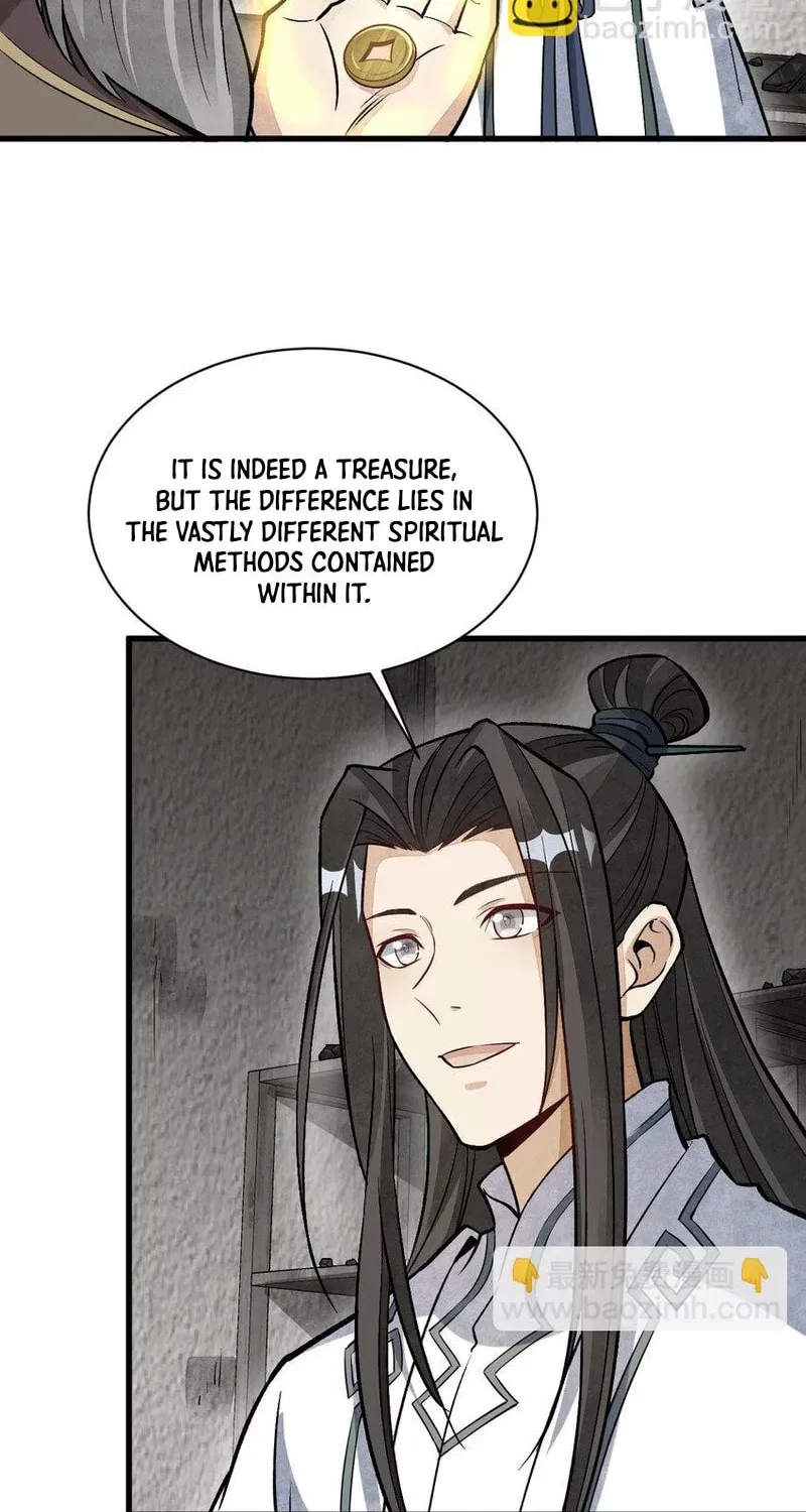 Read ChronoGo chapter 214 image 3 on Lezhin