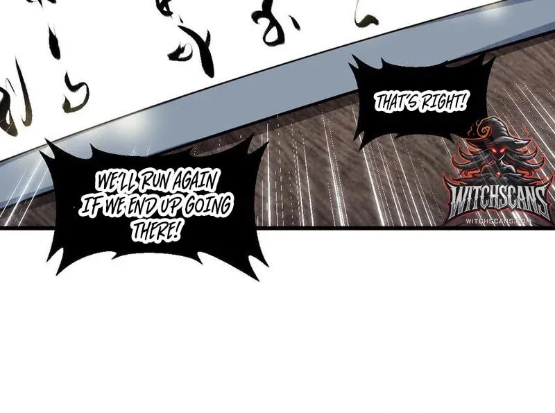 Read ChronoGo chapter 214 image 32 on Lezhin