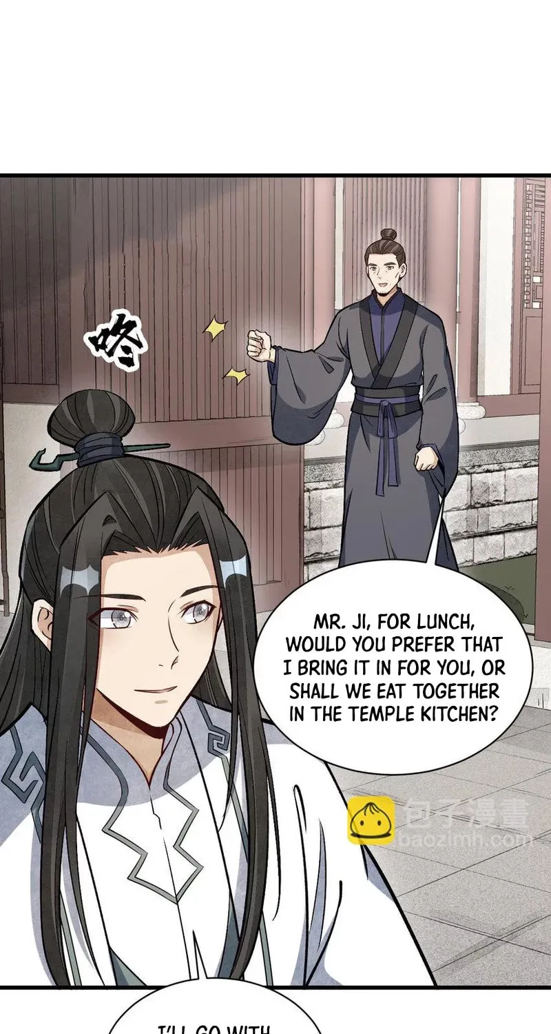Read ChronoGo chapter 214 image 34 on Lezhin