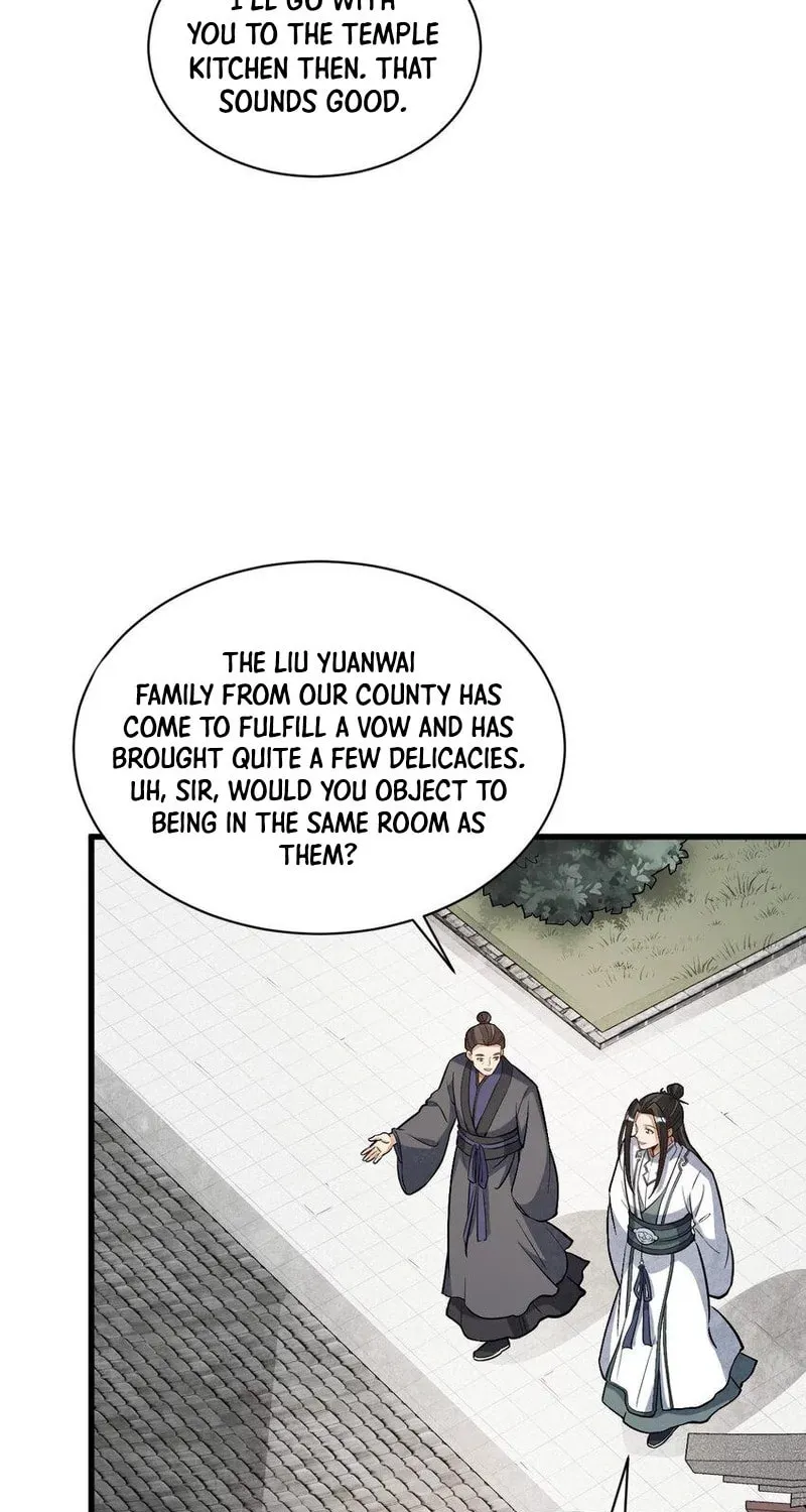 Read ChronoGo chapter 214 image 35 on Lezhin