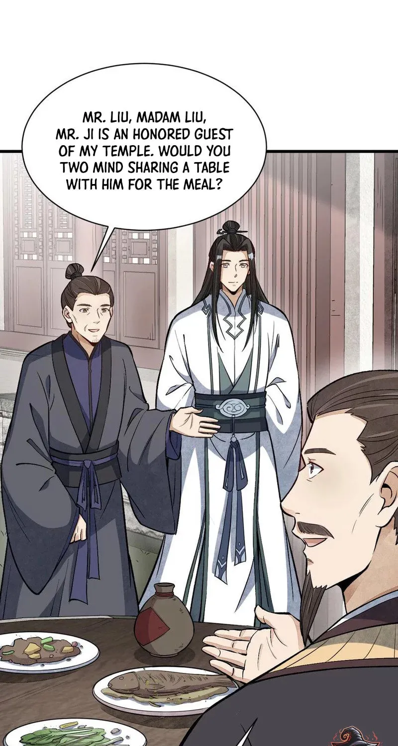 Read ChronoGo chapter 214 image 37 on Lezhin