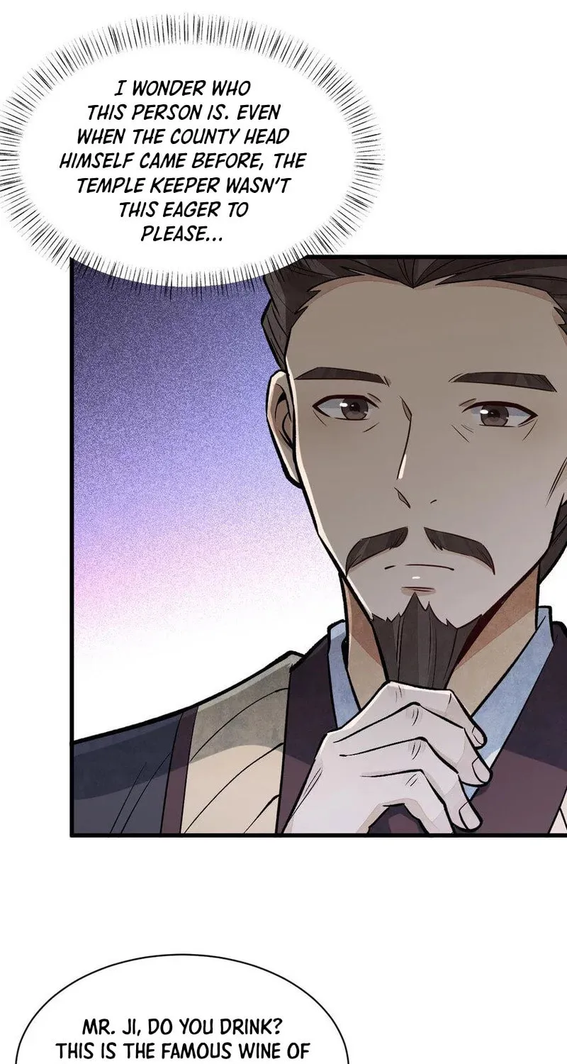 Read ChronoGo chapter 214 image 39 on Lezhin