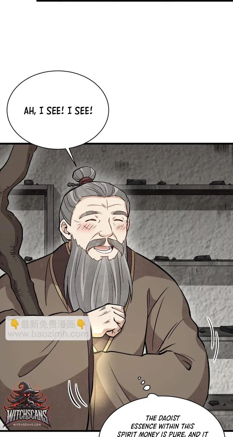 Read ChronoGo chapter 214 image 4 on Lezhin