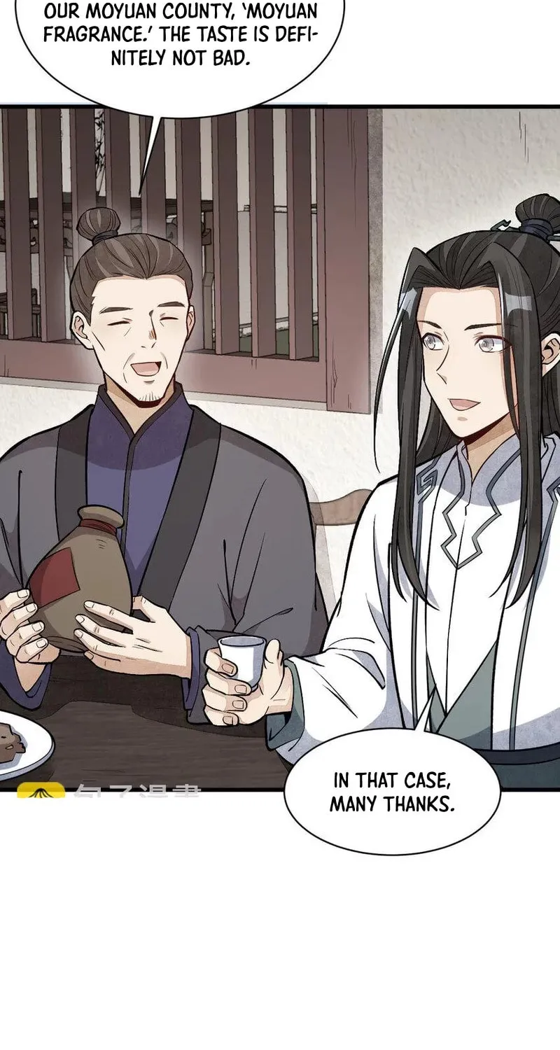 Read ChronoGo chapter 214 image 40 on Lezhin