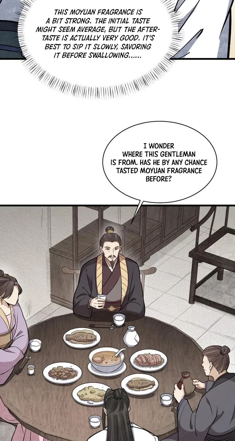Read ChronoGo chapter 214 image 42 on Lezhin