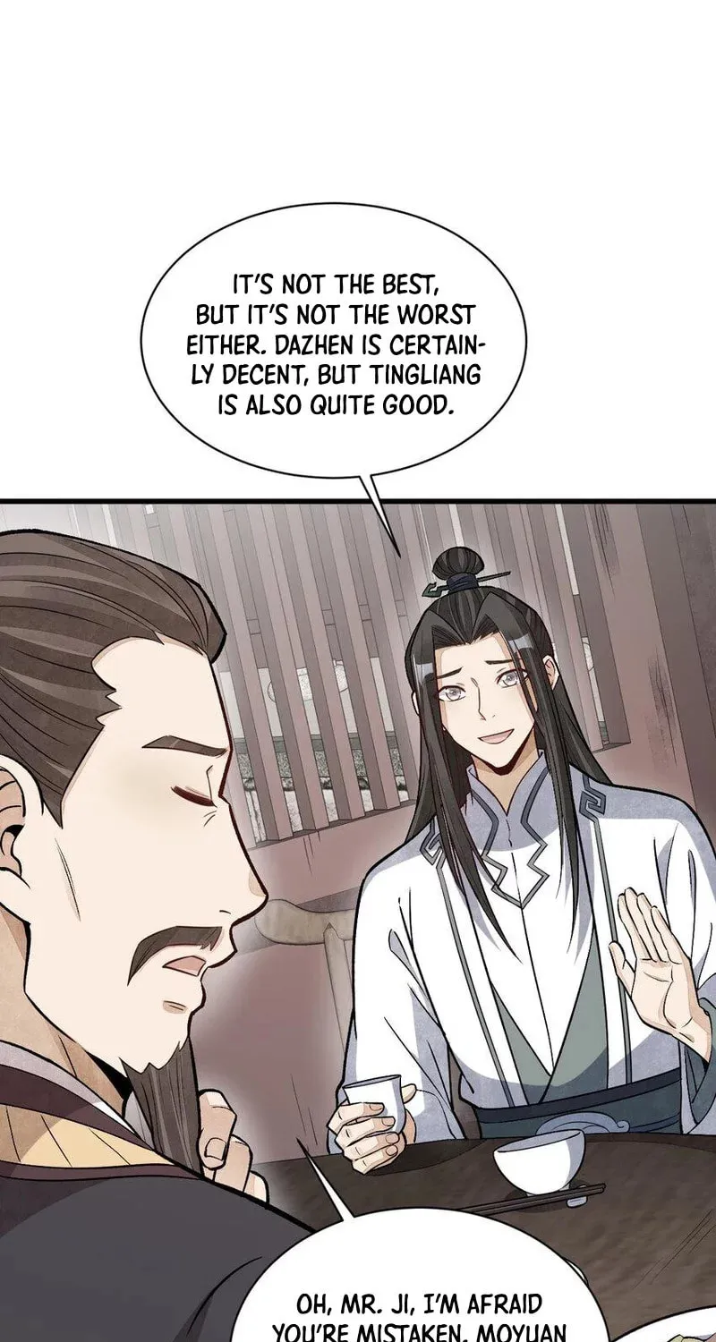 Read ChronoGo chapter 214 image 45 on Lezhin