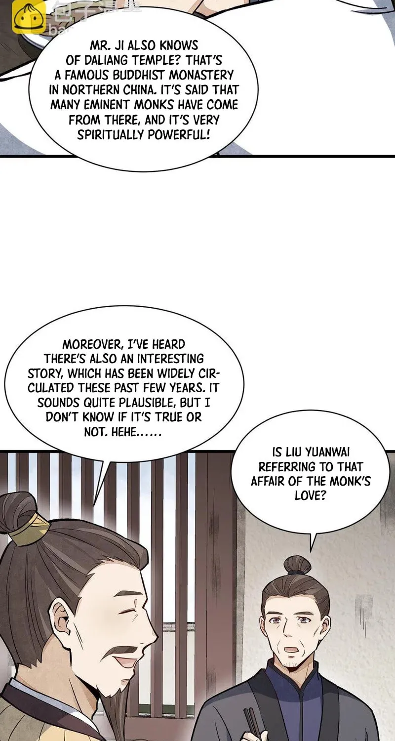Read ChronoGo chapter 214 image 47 on Lezhin