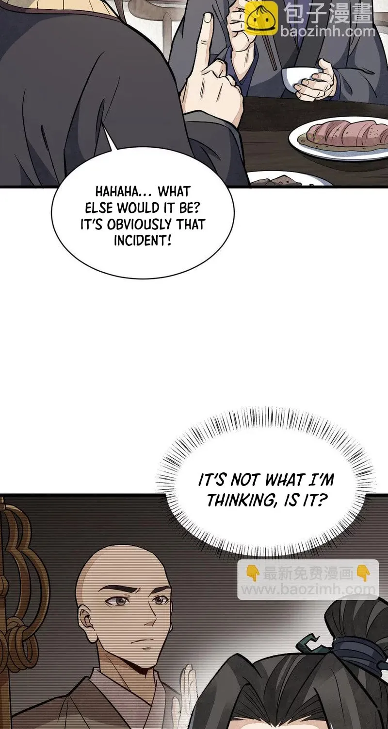 Read ChronoGo chapter 214 image 48 on Lezhin