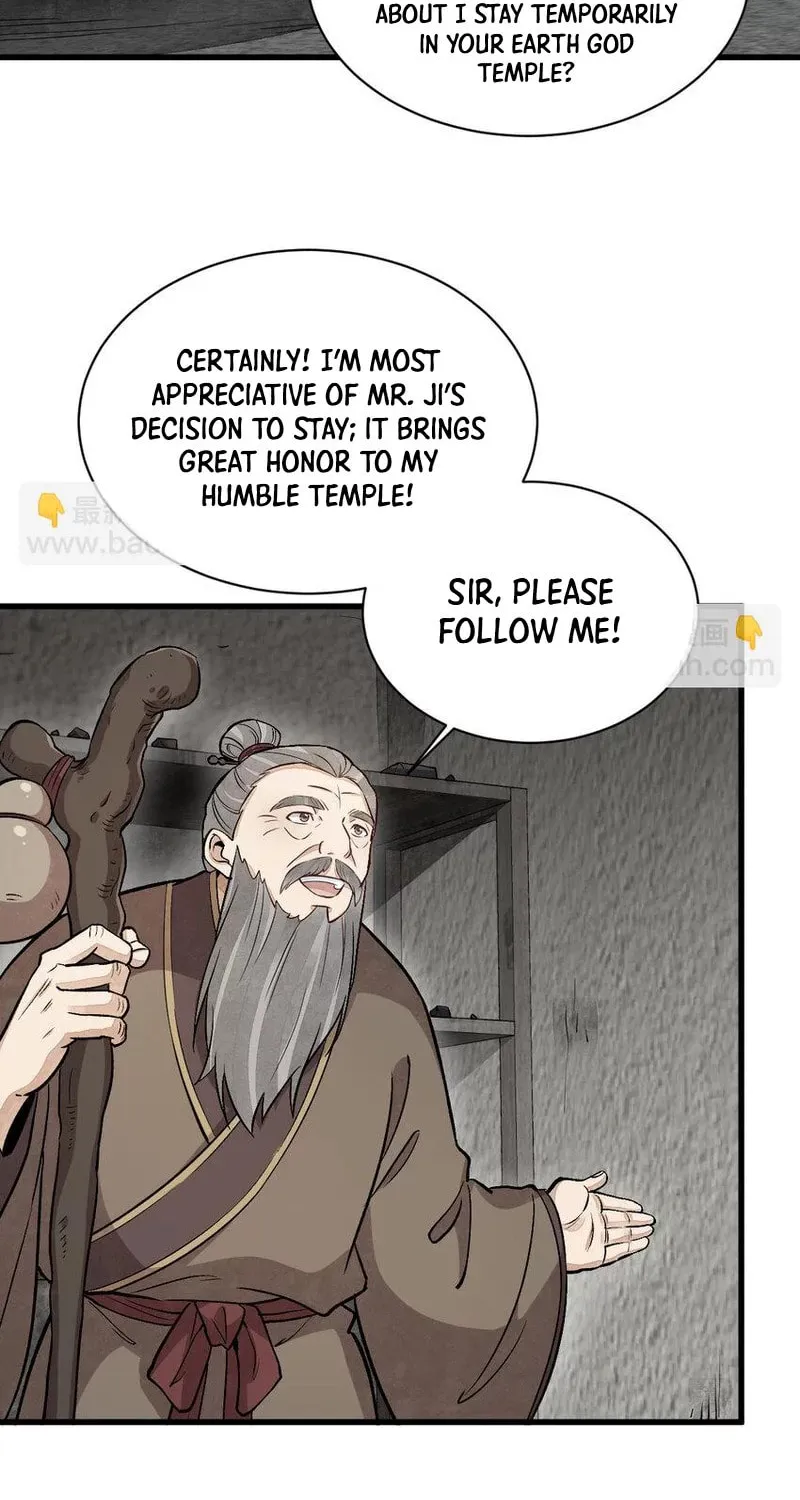 Read ChronoGo chapter 214 image 7 on Lezhin