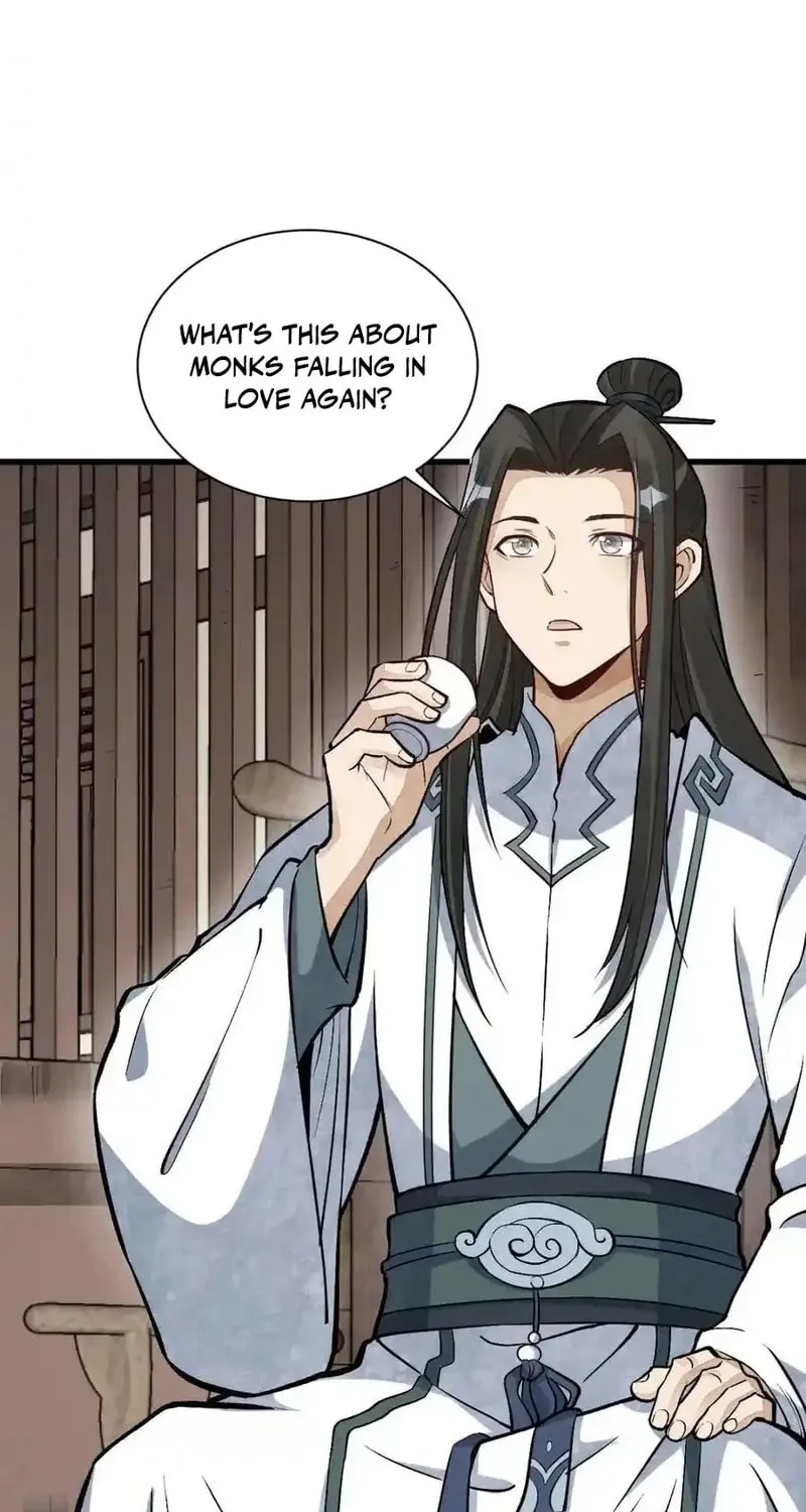 Read ChronoGo chapter 215 image 1 on Lezhin