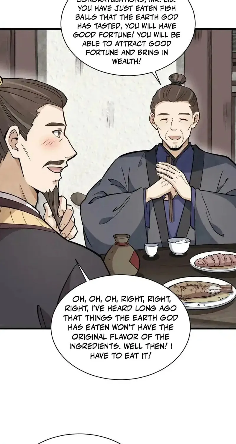Read ChronoGo chapter 215 image 10 on Lezhin