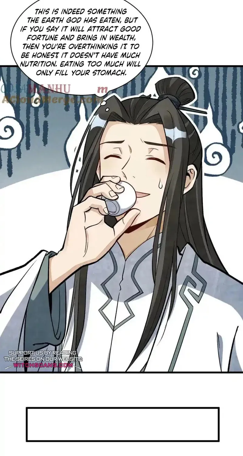 Read ChronoGo chapter 215 image 11 on Lezhin