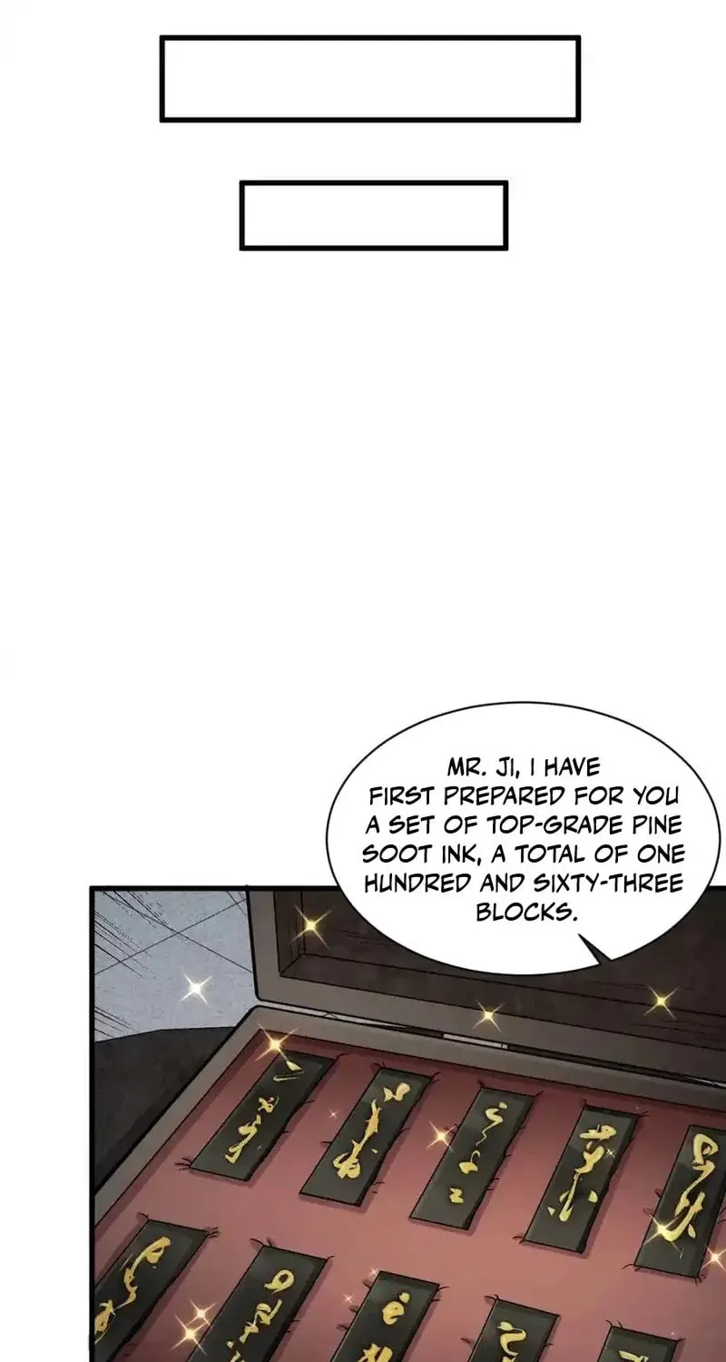 Read ChronoGo chapter 215 image 12 on Lezhin