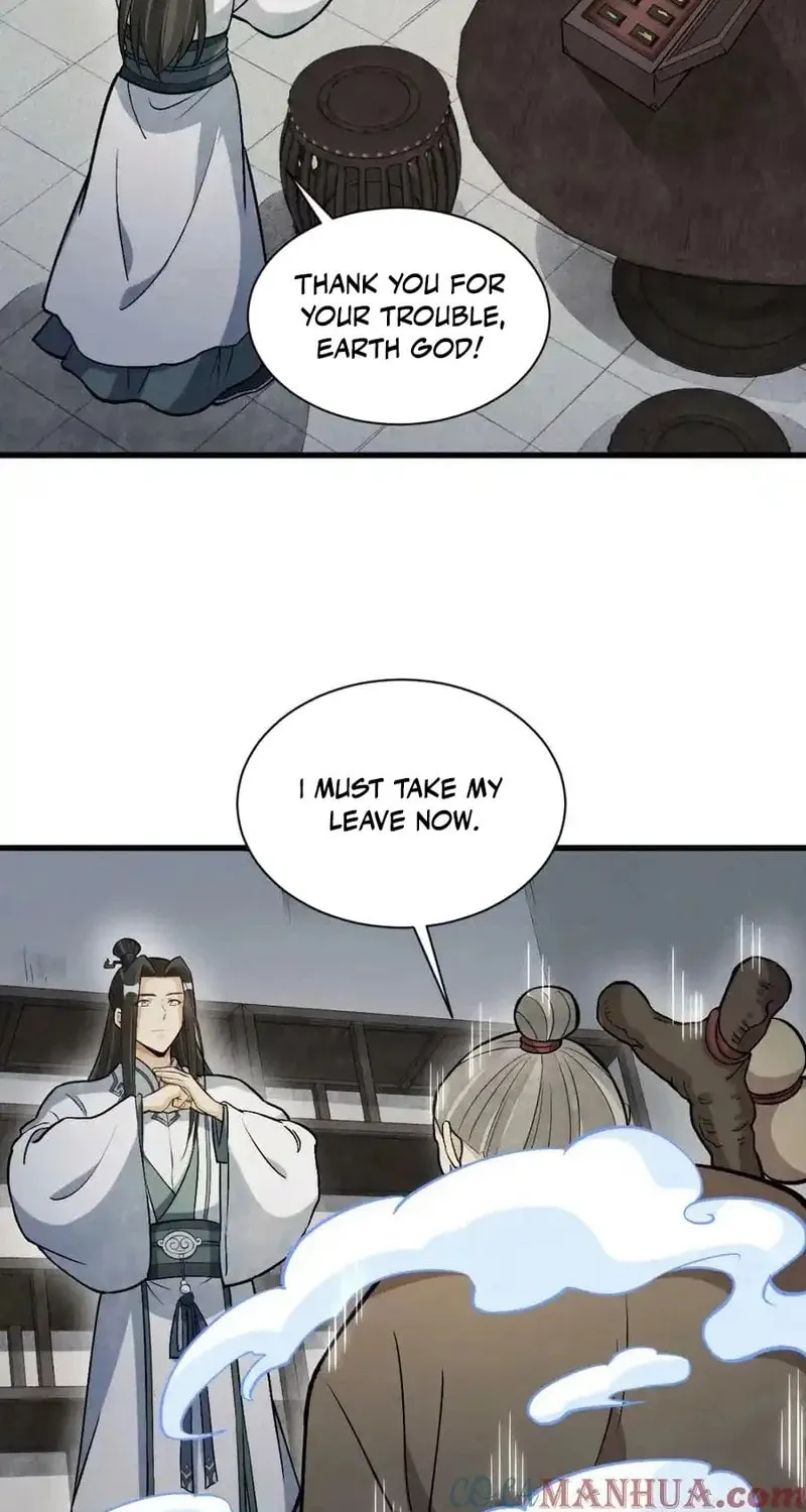 Read ChronoGo chapter 215 image 14 on Lezhin