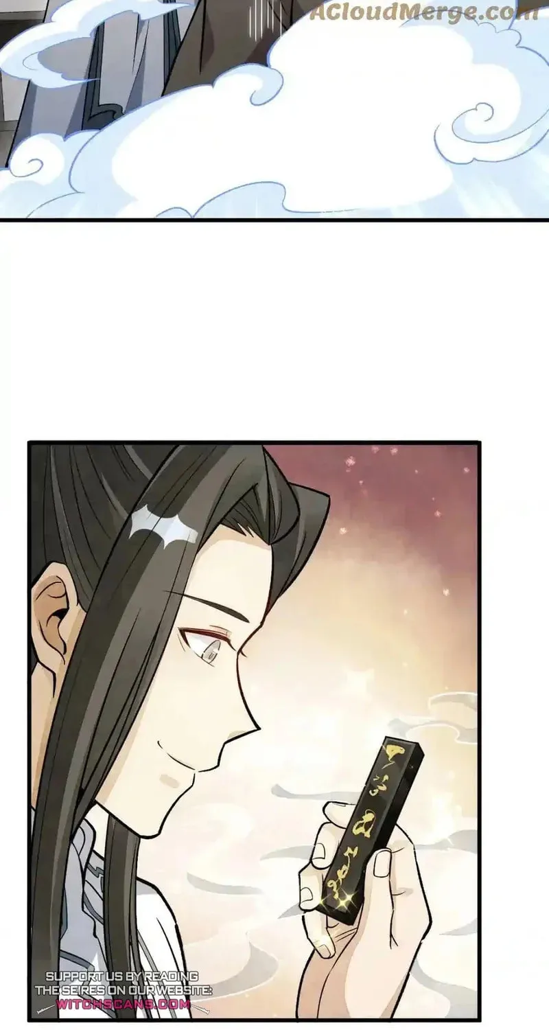 Read ChronoGo chapter 215 image 15 on Lezhin