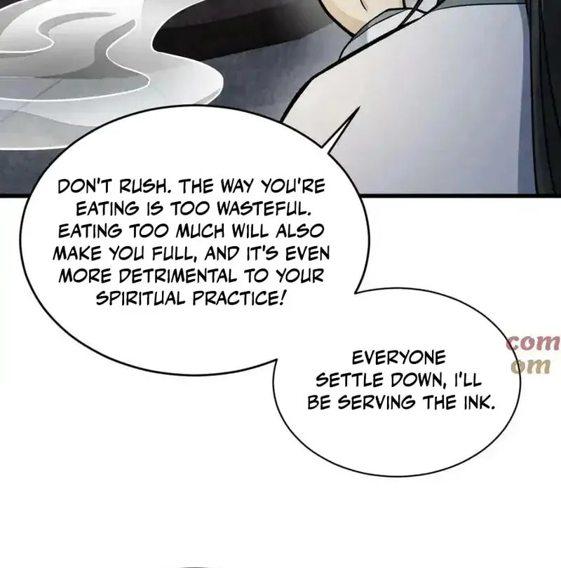 Read ChronoGo chapter 215 image 17 on Lezhin