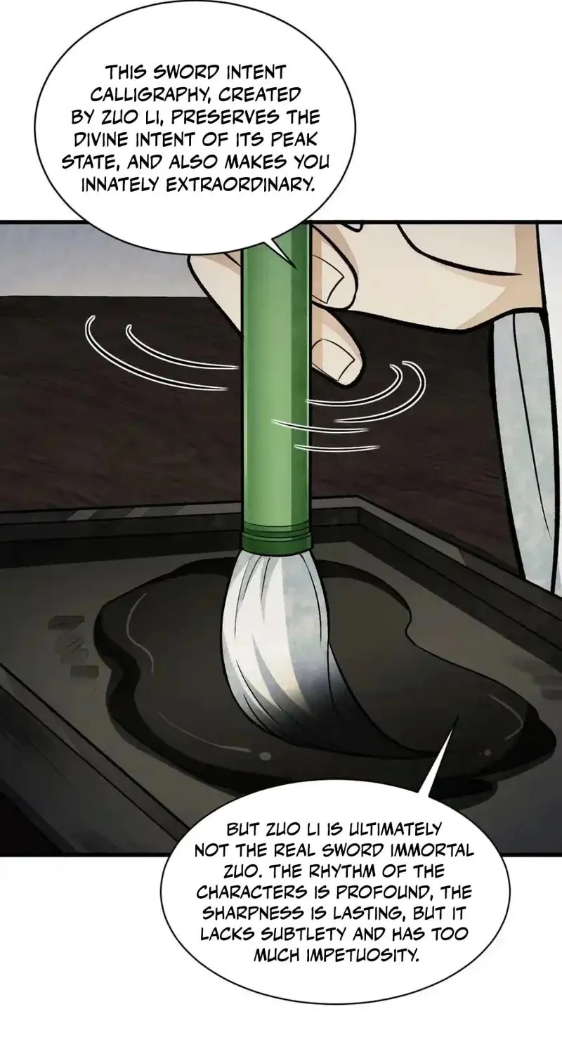 Read ChronoGo chapter 215 image 18 on Lezhin