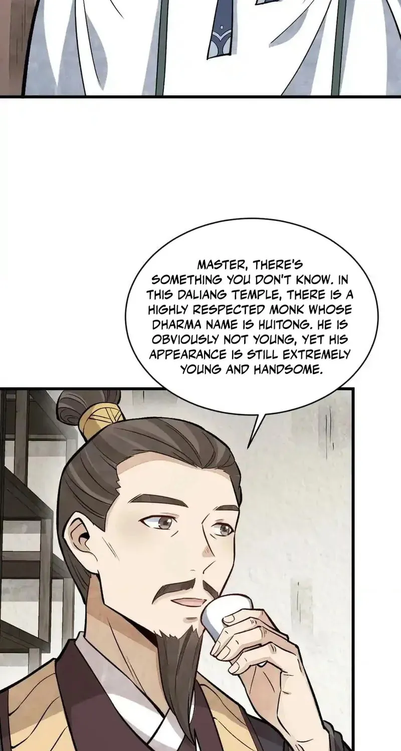 Read ChronoGo chapter 215 image 2 on Lezhin