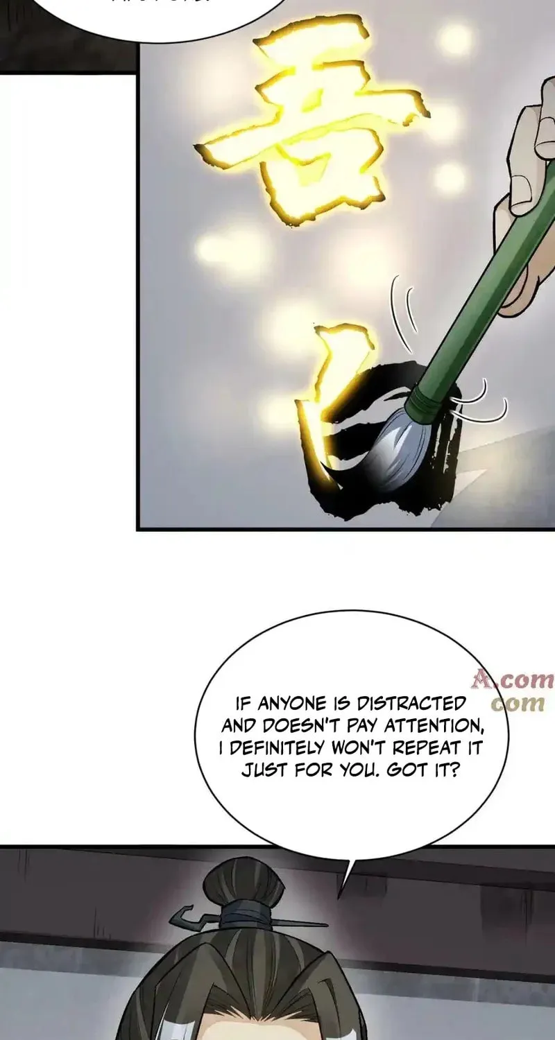 Read ChronoGo chapter 215 image 20 on Lezhin