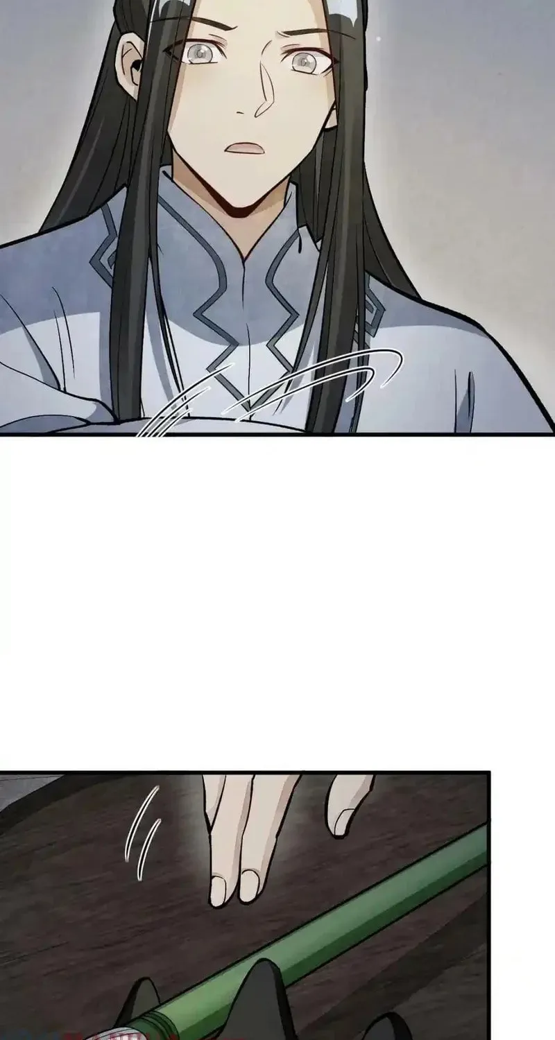 Read ChronoGo chapter 215 image 21 on Lezhin