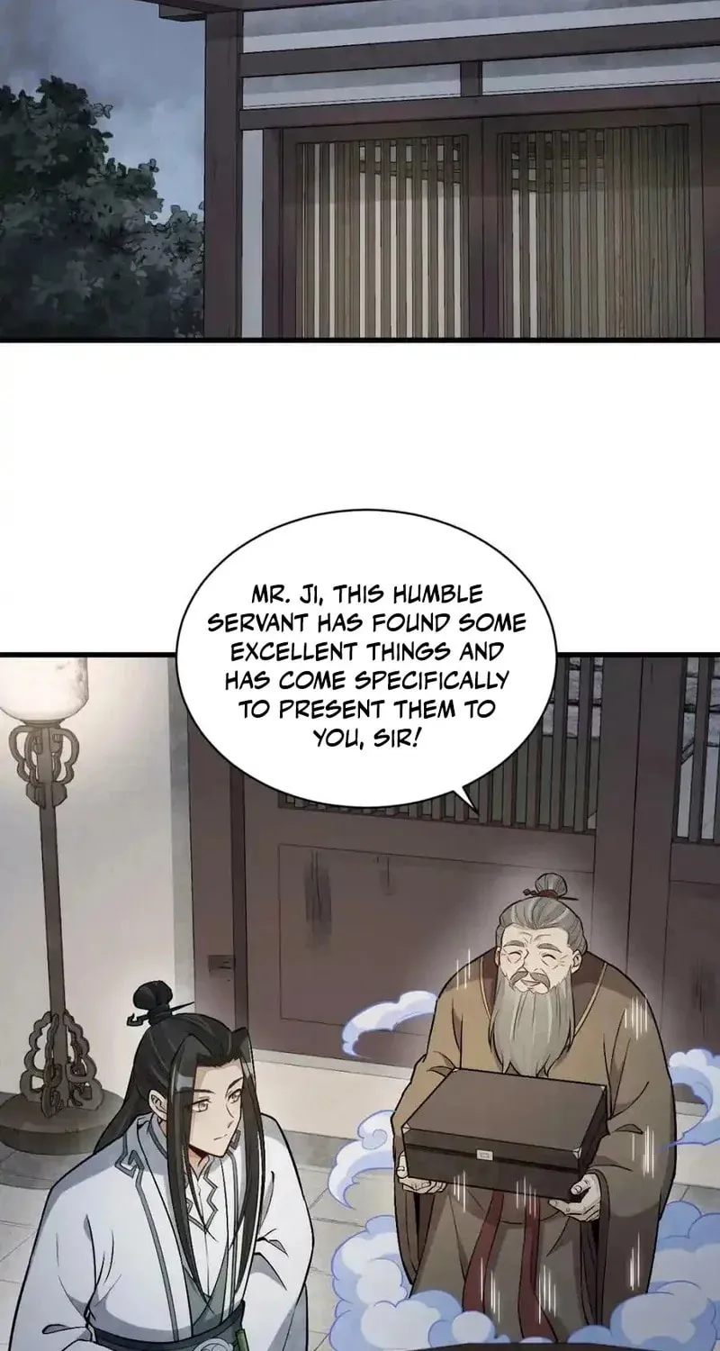Read ChronoGo chapter 215 image 27 on Lezhin