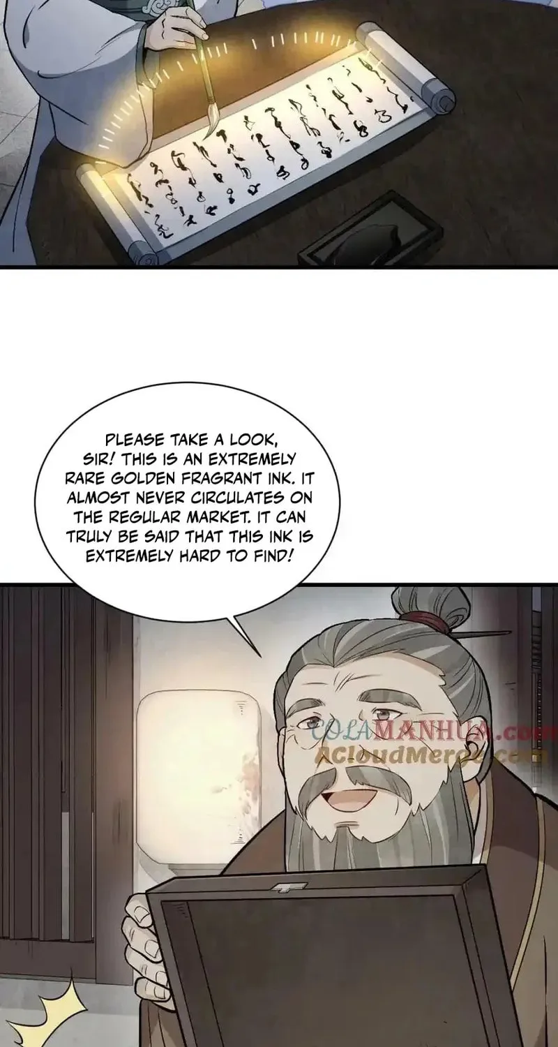 Read ChronoGo chapter 215 image 28 on Lezhin