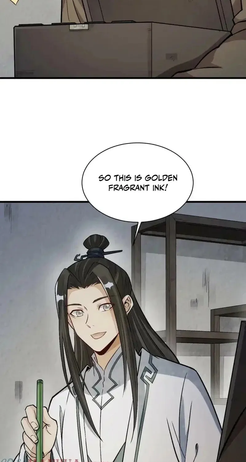 Read ChronoGo chapter 215 image 29 on Lezhin