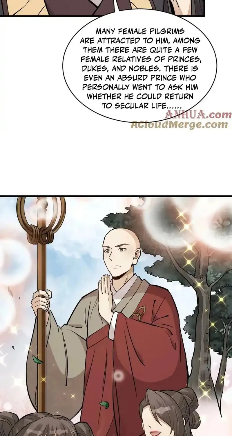 Read ChronoGo chapter 215 image 3 on Lezhin