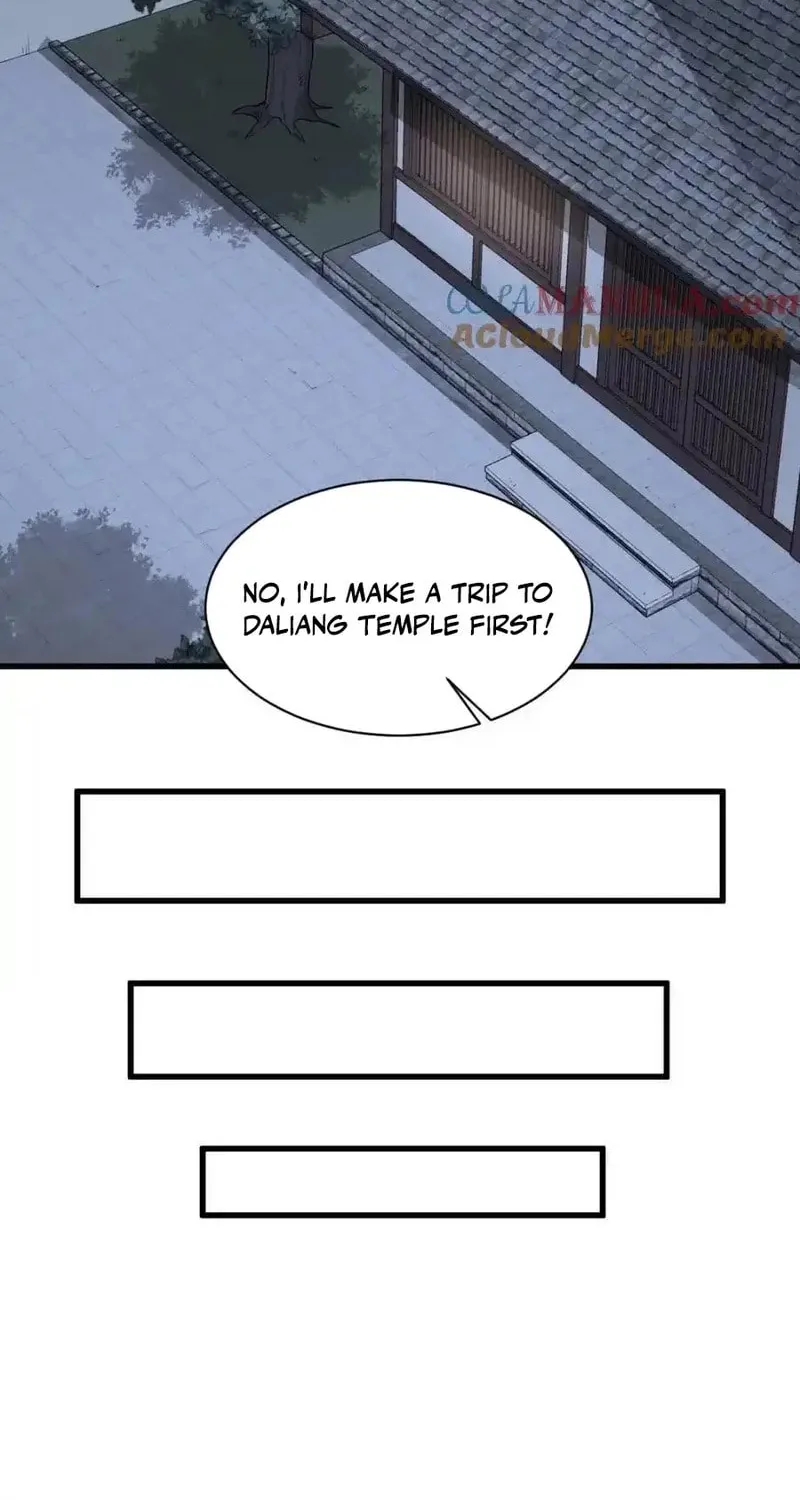 Read ChronoGo chapter 215 image 32 on Lezhin