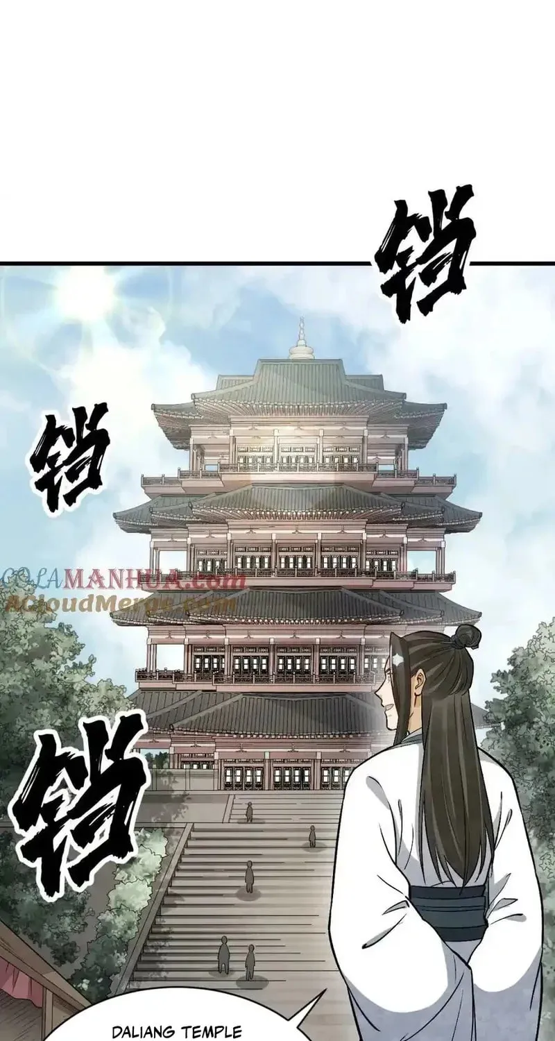 Read ChronoGo chapter 215 image 33 on Lezhin