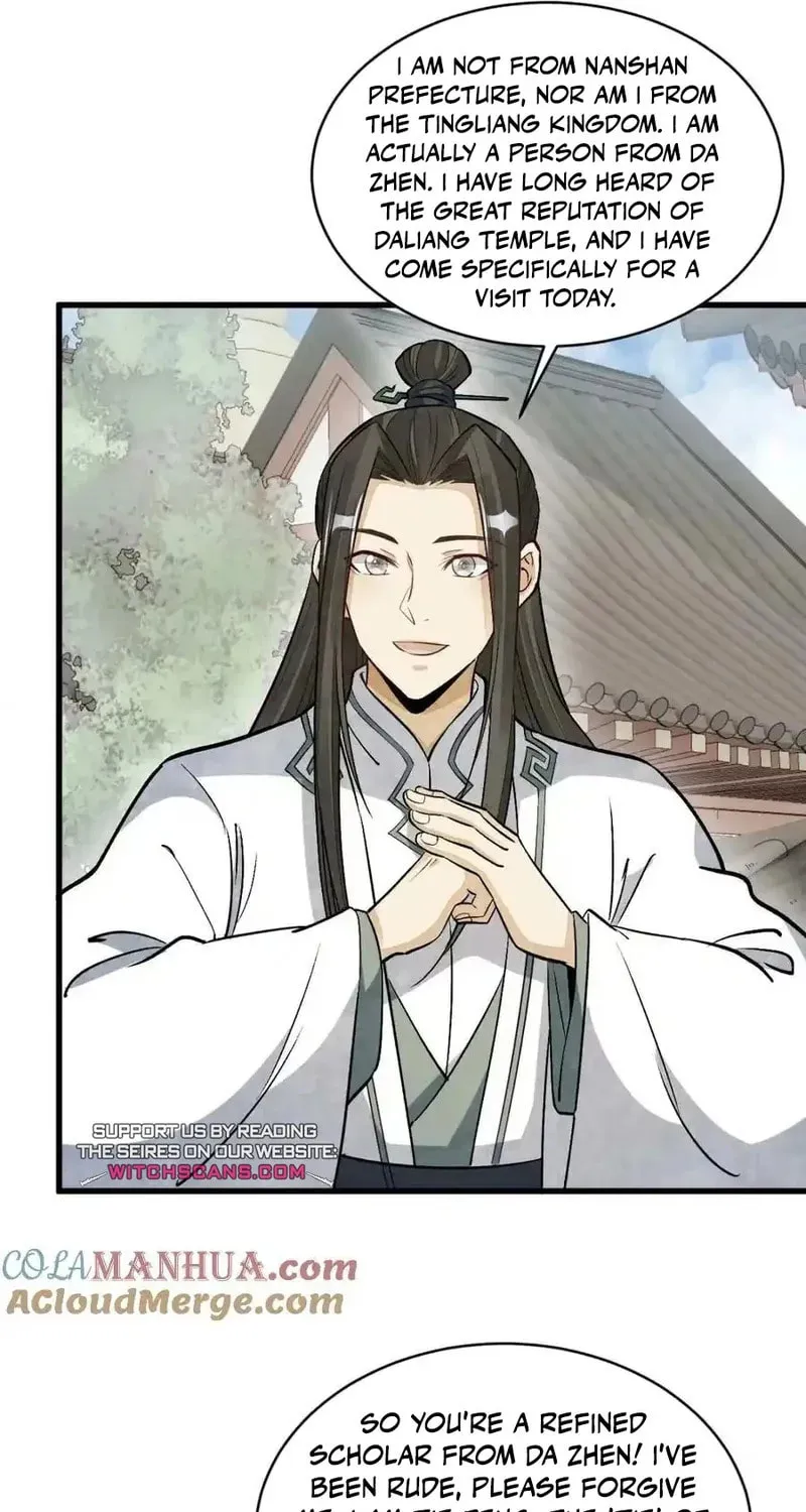 Read ChronoGo chapter 215 image 36 on Lezhin