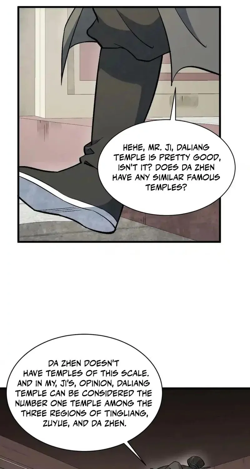 Read ChronoGo chapter 215 image 38 on Lezhin