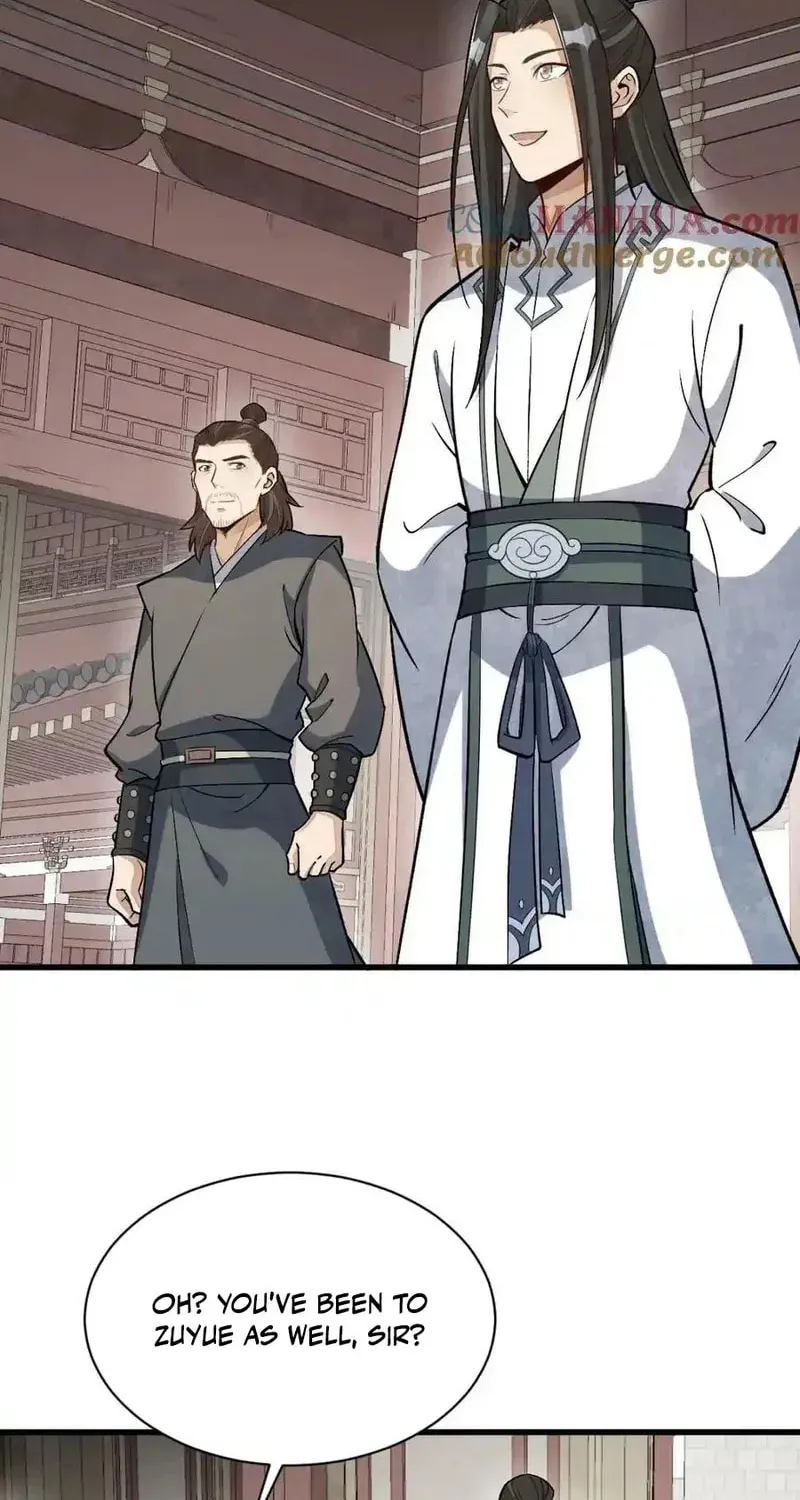 Read ChronoGo chapter 215 image 39 on Lezhin